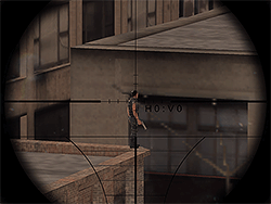 Sniper Attack - Shooting - GAMEPOST.COM