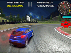 Drift Racer - Racing & Driving - GAMEPOST.COM