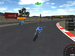 Moto Racer - Racing & Driving - GAMEPOST.COM