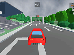 Ultimate Racing Cars 3D - Racing & Driving - GAMEPOST.COM