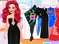 Princesses: Dress Like a Celebrity - Girls - GAMEPOST.COM