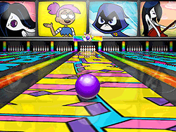 Strike! Ultimate Bowling