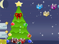 Decorate the Christmas Tree - Girls - GAMEPOST.COM