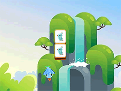 Birds Kyodai - Skill - GAMEPOST.COM