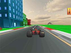 F1 Racing - Racing & Driving - GAMEPOST.COM