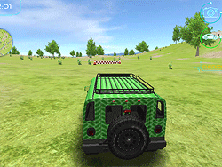 Transport Driving Simulator - Racing & Driving - GAMEPOST.COM