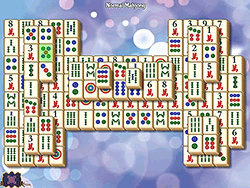 Mahjong Mix - Arcade & Classic - GAMEPOST.COM