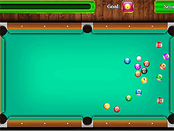 Pool Billiard - Skill - GAMEPOST.COM
