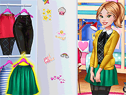 Back to School Fashionistas - Girls - GAMEPOST.COM