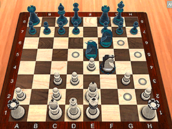 Chess Master 3D Free - Sports - GAMEPOST.COM