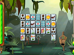 Jungle Connect - Arcade & Classic - GAMEPOST.COM