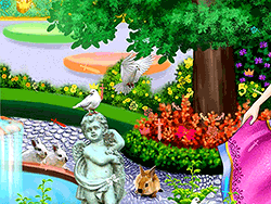 Hidden Princess - Arcade & Classic - GAMEPOST.COM