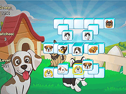 Jolly Jong Dogs - Arcade & Classic - GAMEPOST.COM