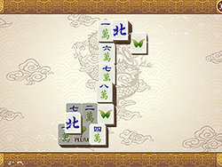 Classic Mahjong - Arcade & Classic - GAMEPOST.COM