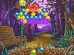 Ghost Bubbles - Arcade & Classic - GAMEPOST.COM
