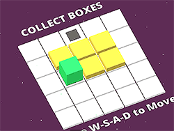 Cube Flip: Grid Puzzles - Skill - GAMEPOST.COM