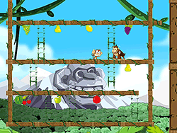 Monkey in Trouble 2 - Arcade & Classic - GAMEPOST.COM