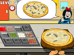 Pizza Cooking: Pizza Party - Management & Simulation - GAMEPOST.COM