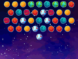 Planet Bubble Shooter - Arcade & Classic - GAMEPOST.COM