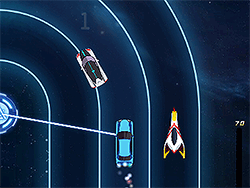 Extreme Speed - Racing & Driving - GAMEPOST.COM