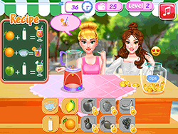 Cool Fresh Juice Bar - Girls - GAMEPOST.COM