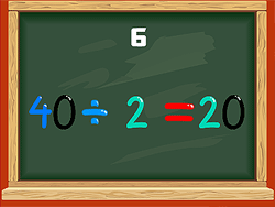 Equations Right or Wrong - Thinking - GAMEPOST.COM