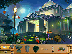The Palace Hotel: Hidden Objects - Arcade & Classic - GAMEPOST.COM