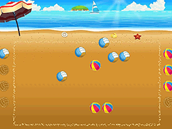 Summer Beach - Arcade & Classic - GAMEPOST.COM