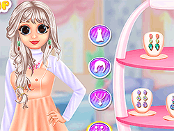 Princess Pastel Fashion - Girls - GAMEPOST.COM