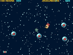 Space Fighter - Fighting - GAMEPOST.COM