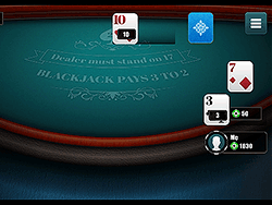 Blackjack Tournament - Arcade & Classic - GAMEPOST.COM