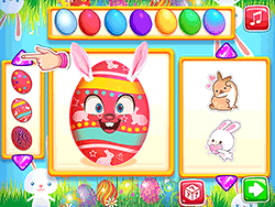Easter Egg Hunt - Girls - GAMEPOST.COM