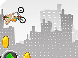 BMX Bike Freestyle & Racing - Sports - GAMEPOST.COM