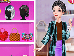 My Spring Street Outfit - Girls - GAMEPOST.COM