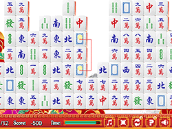 Mahjong Chain