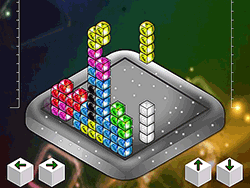 Tetris Dimensions - Arcade & Classic - GAMEPOST.COM