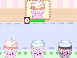 Which Cupcake?