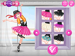 Princesses Rock Ballerinas - Girls - GAMEPOST.COM