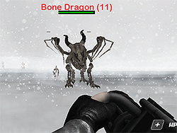Dragon Slayer FPS - Shooting - GAMEPOST.COM
