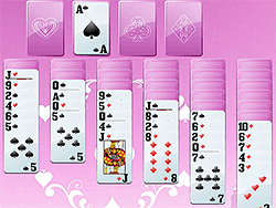 Russian Solitaire