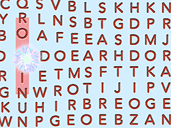 Teen Titans Go! Word Search - Thinking - GAMEPOST.COM