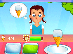 Ice - Cream, Please! - Management & Simulation - GAMEPOST.COM