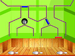 Bowling Ball - Arcade & Classic - GAMEPOST.COM