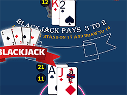 Blackjack King Offline - Arcade & Classic - GAMEPOST.COM