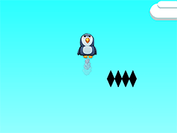 Penguin Avoids - Skill - GAMEPOST.COM