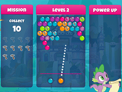 My Little Pony: Friendship Quests - Skill - GAMEPOST.COM
