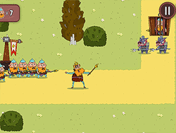 Hand of the King - Strategy/RPG - GAMEPOST.COM