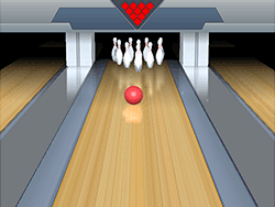 Bowling - Sports - GAMEPOST.COM