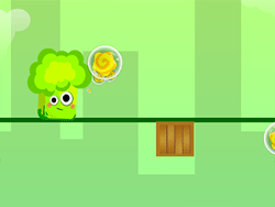Kids Little Broccoli - Skill - GAMEPOST.COM