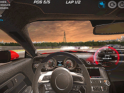 Supra Racing Speed Turbo Drift - Racing & Driving - GAMEPOST.COM